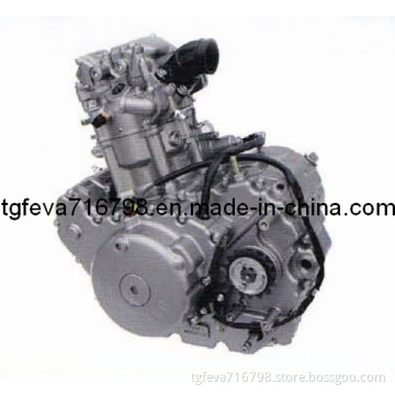 600cc Motorcycle Engine (GK194MS-2)